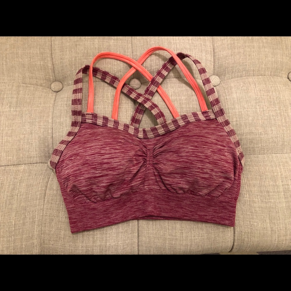CALIA by Carrie Underwood Sports Bra